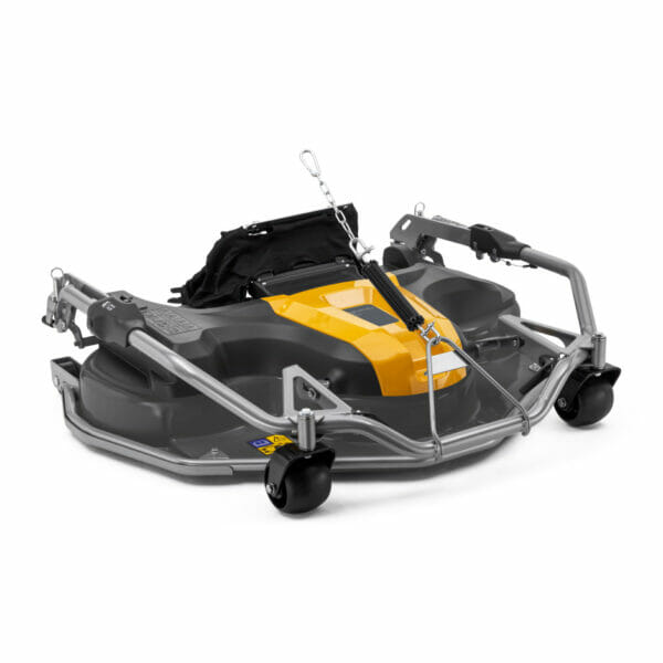 Maaidek Combi 3 PRO Dek 110cm ELH Q PLUS PARK