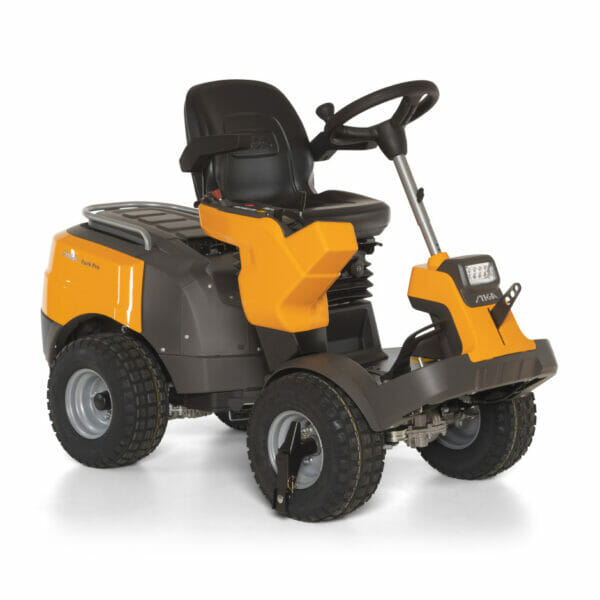 Stiga Park PRO 900WX (excl maaidek)