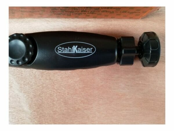 Stahlkaiser COB werklamp - Afbeelding 2