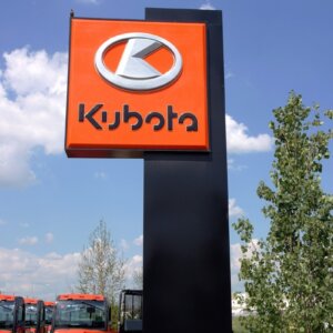 Kubota