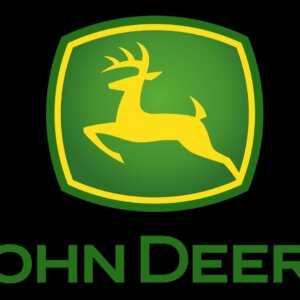 John Deere
